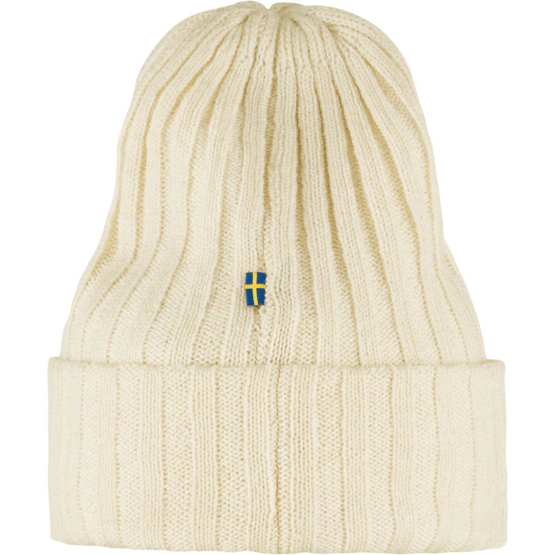 Fjallraven Byron Wool Beanie Unisex Double Knit Wool Hat Fjallraven Australia