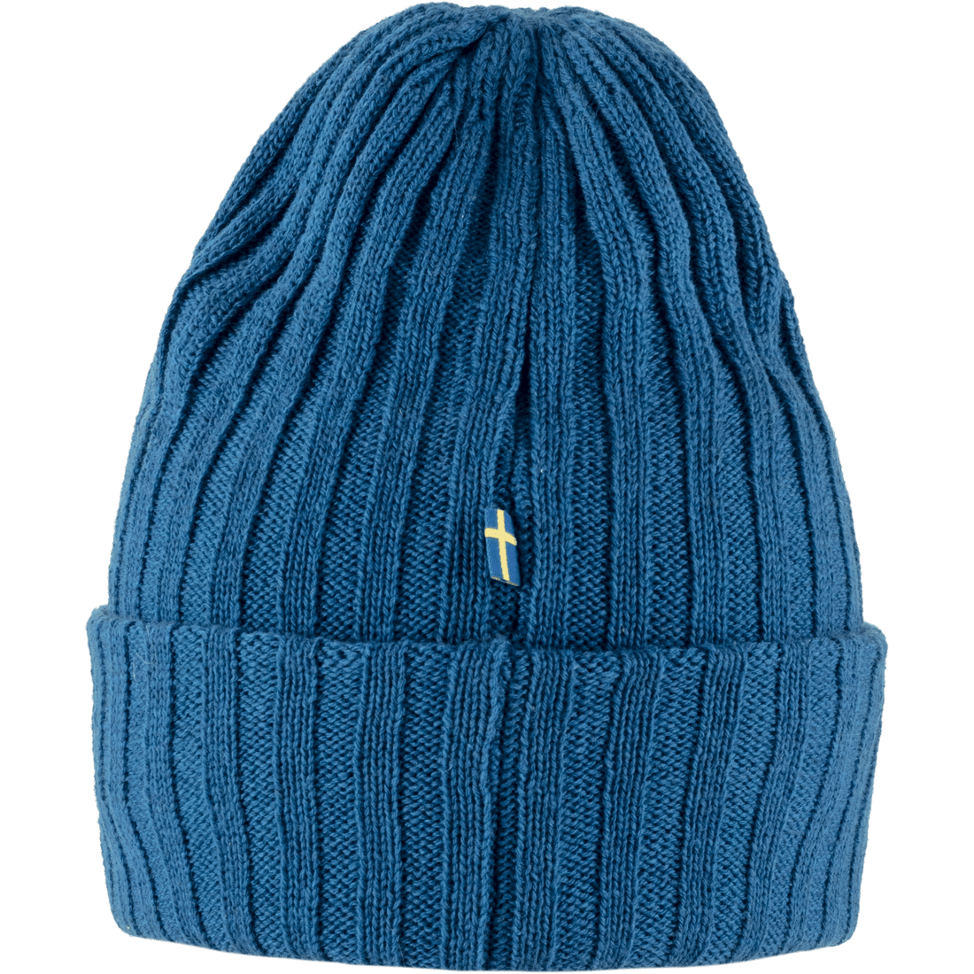 Fjallraven Byron Wool Beanie Unisex Double Knit Wool Hat Fjallraven Australia