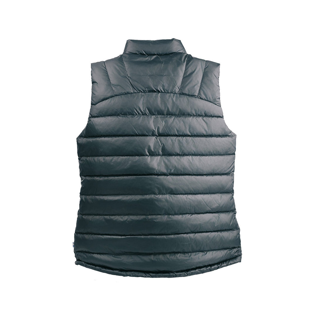 Expedition Pack Down Vest W - Black Edition