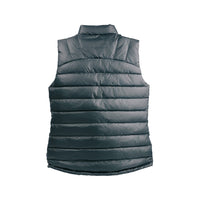 Expedition Pack Down Vest W - Black Edition