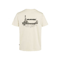 Fjällräven Logo Tee W Custom