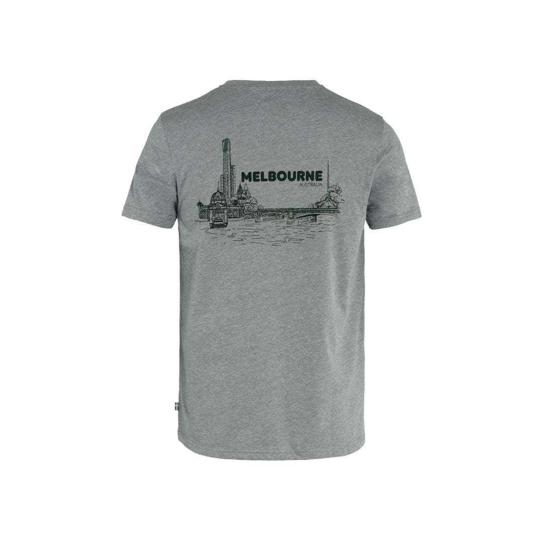 1960 Logo T-shirt M Custom