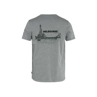 1960 Logo T-shirt M Custom