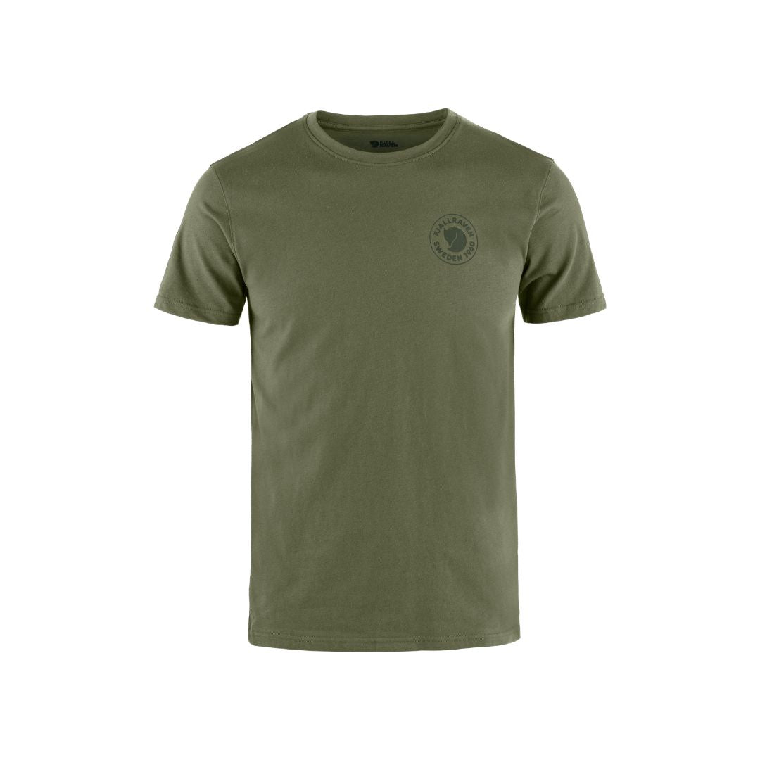 1960 Logo T-shirt M Custom