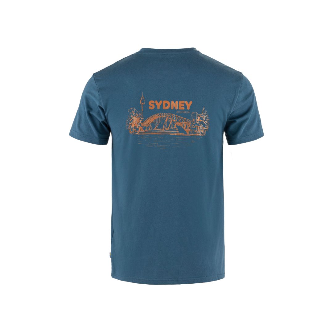 1960 Logo T-shirt M Custom