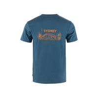 1960 Logo T-shirt M Custom