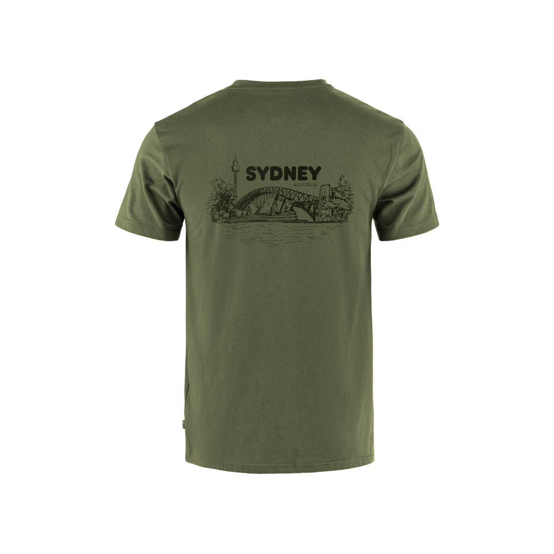 1960 Logo T-shirt M Custom