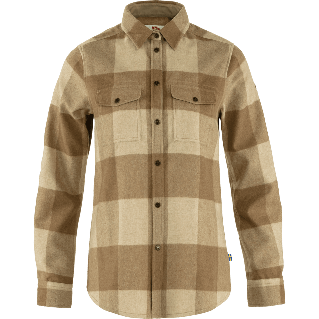 Canada Shirt W