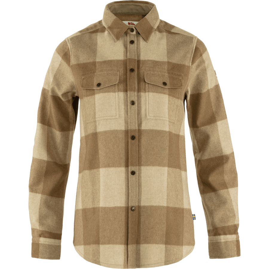 Canada Shirt W