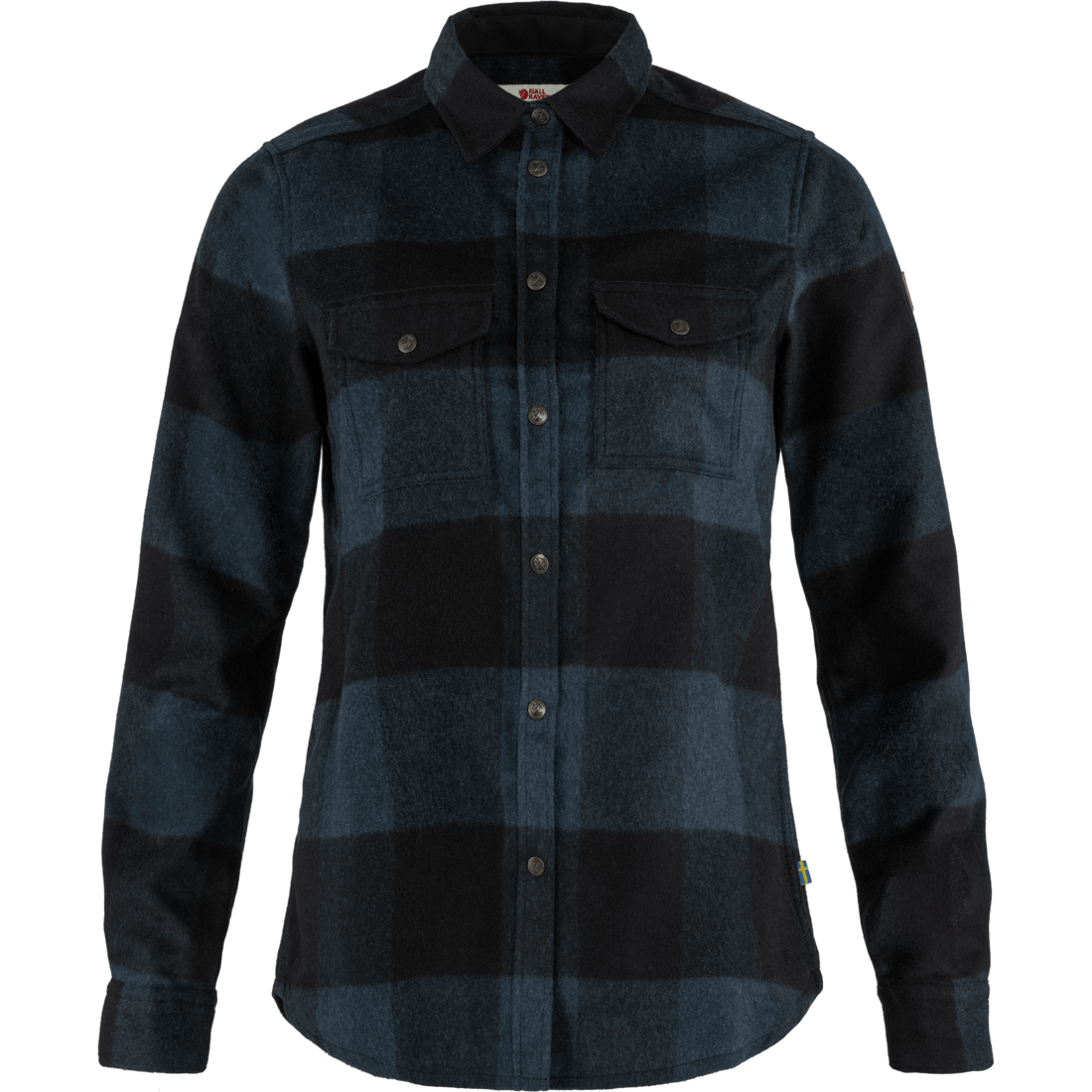 Canada Shirt W