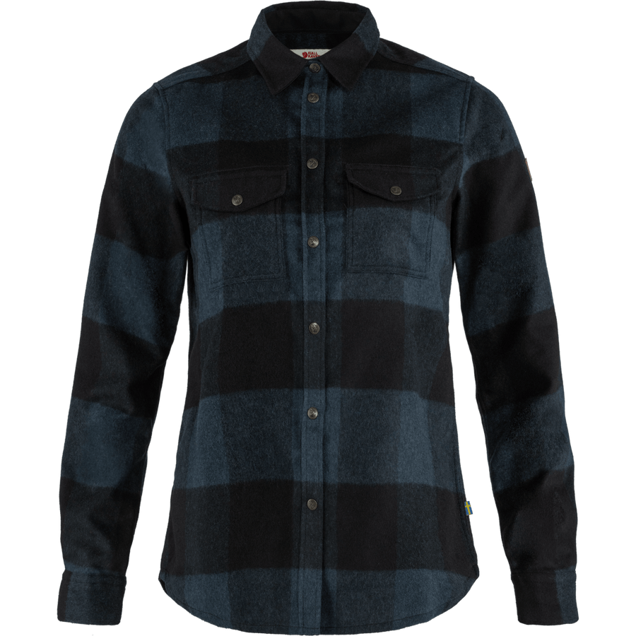 Canada Shirt W