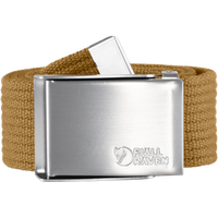 Canvas Belt