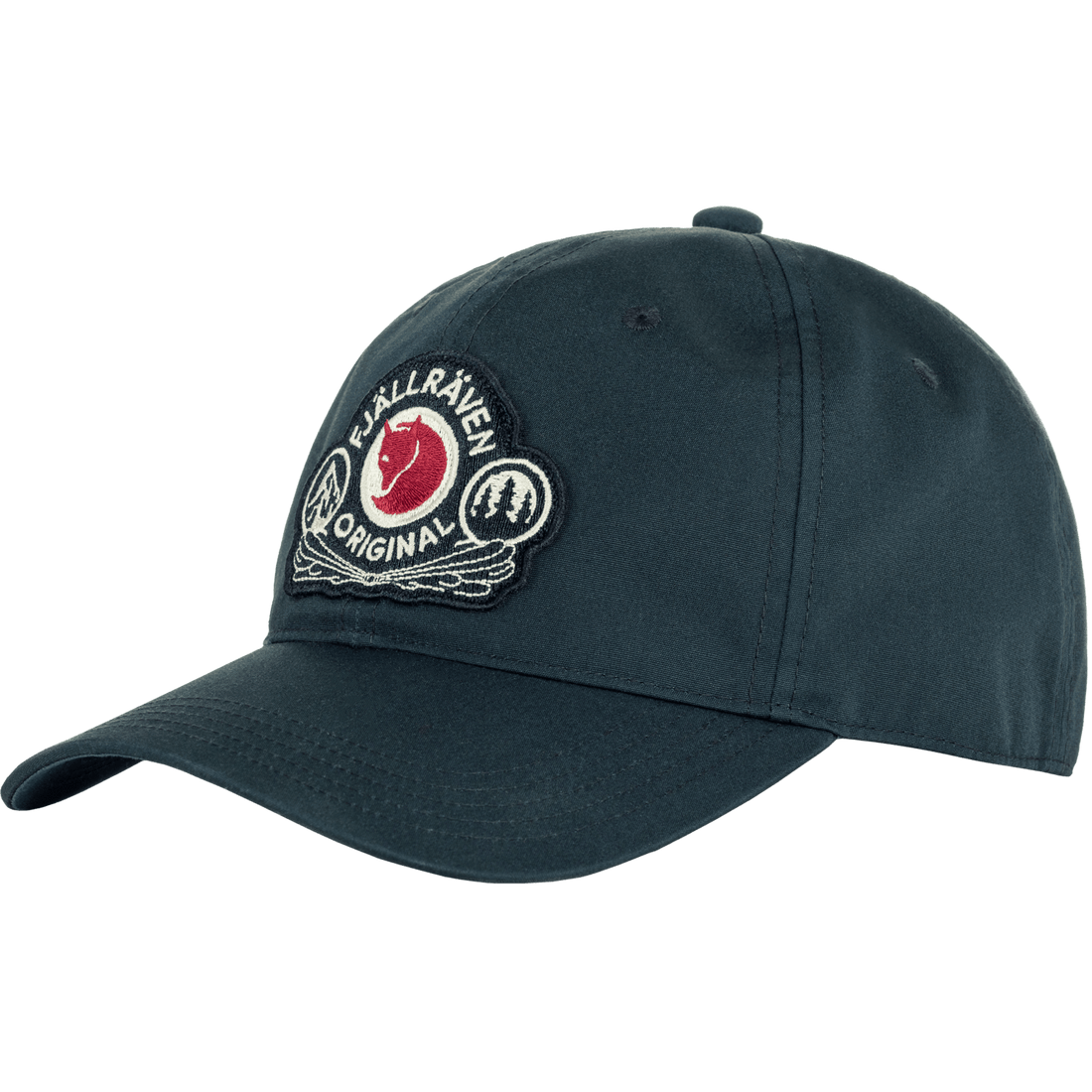 Fjällräven Australia | Classic Badge Cap | Caps and Hats