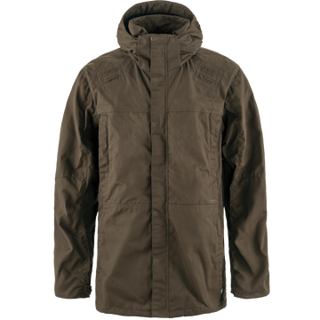 Drev Hybrid Jacket M