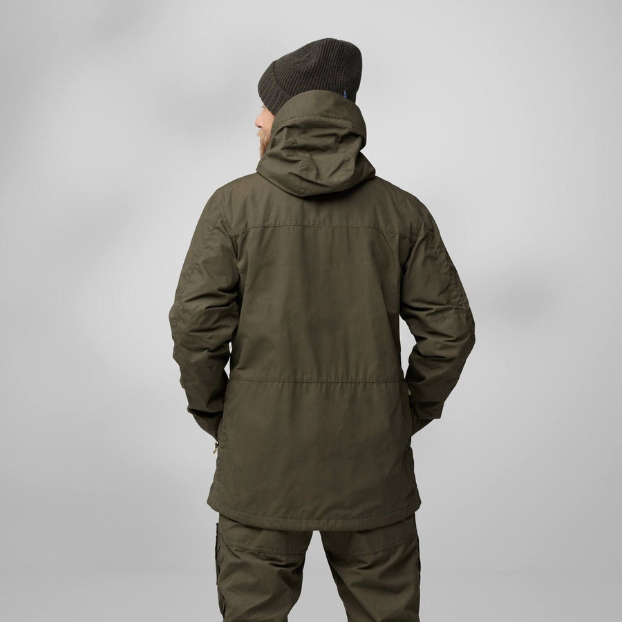 Drev Hybrid Jacket M