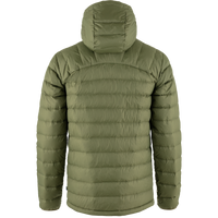 Expedition Pack Down Hoodie M