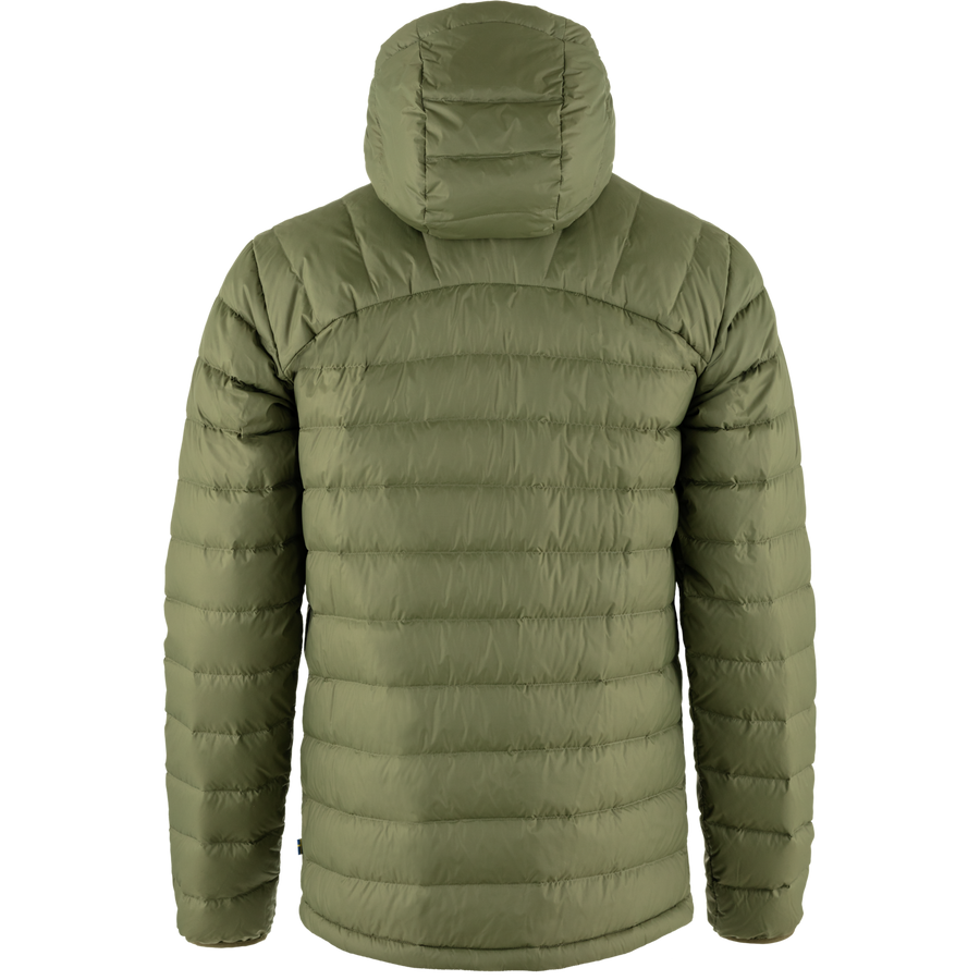 Expedition Pack Down Hoodie M