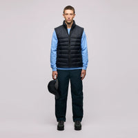 Expedition Pack Down Vest M - Black Edition