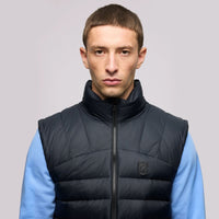 Expedition Pack Down Vest M - Black Edition