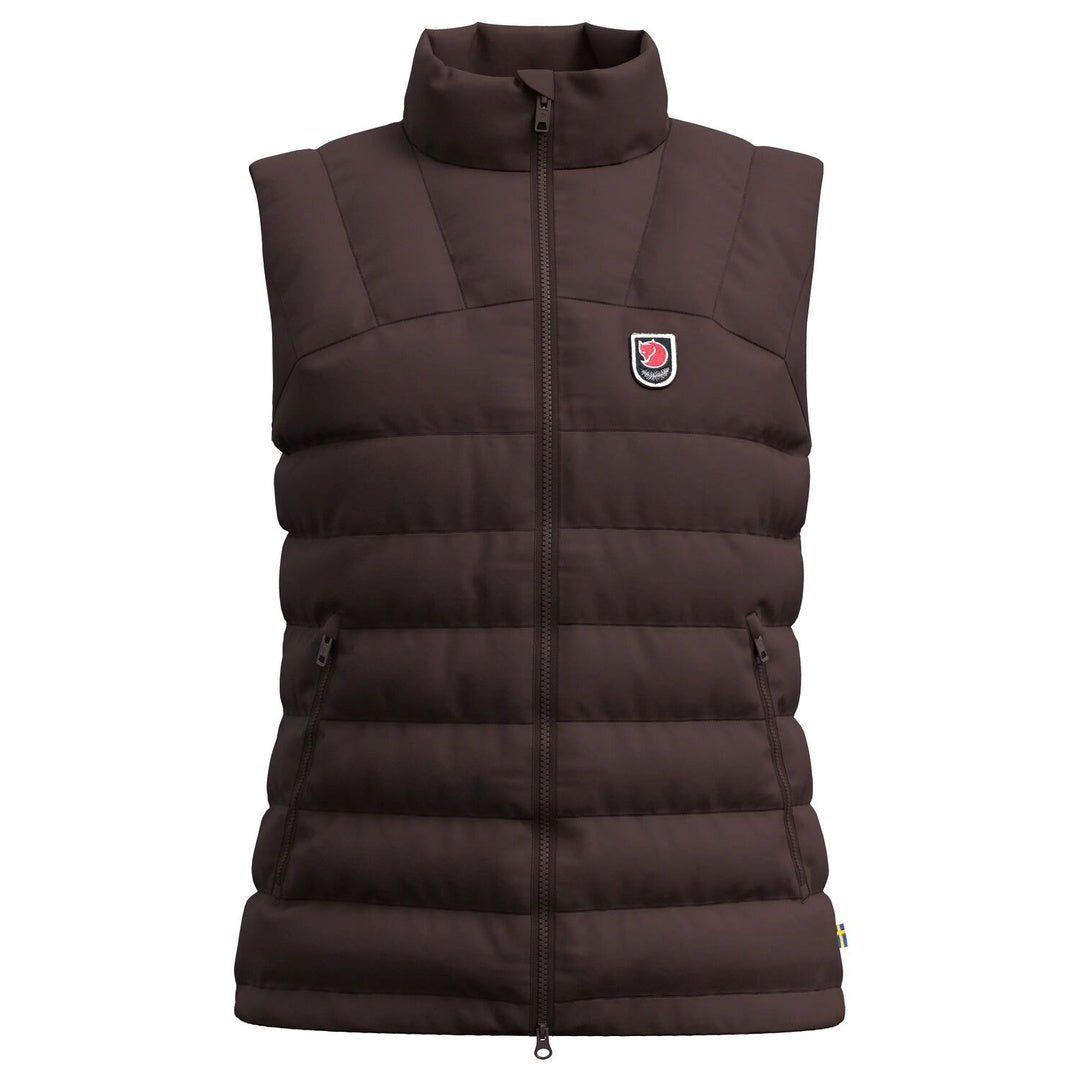 Expedition Pack Down Vest W