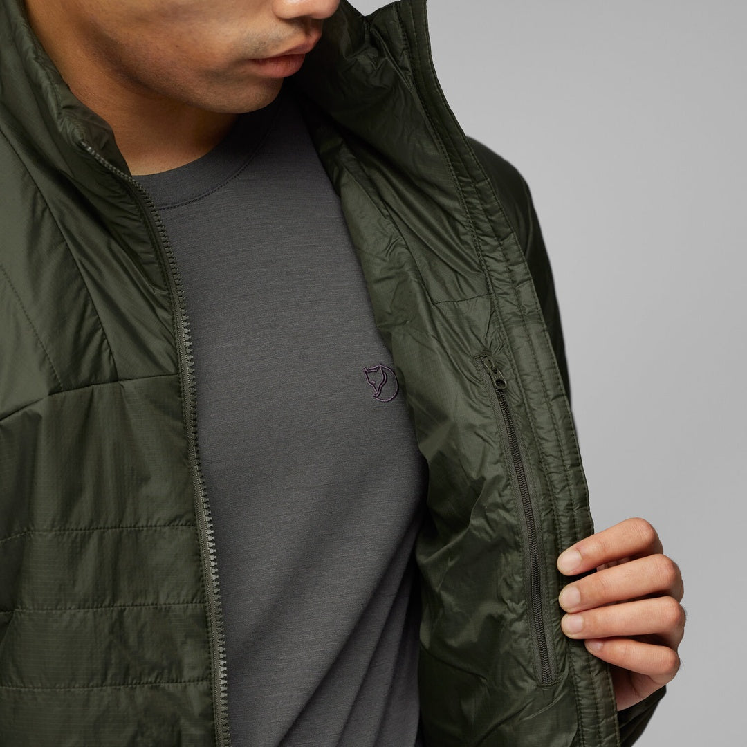 Expedition X-Lätt Jacket M