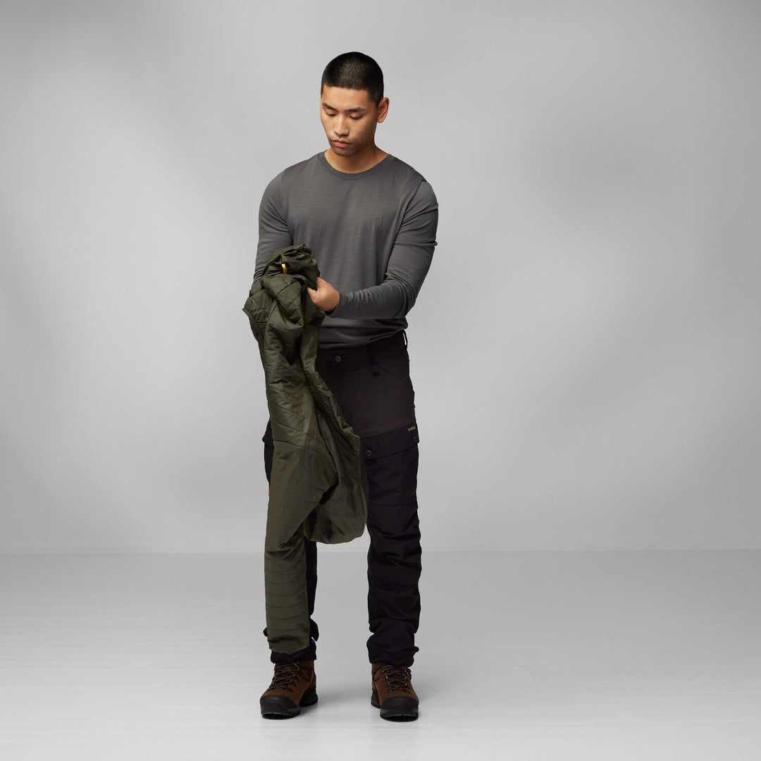 Expedition X-Lätt Jacket M