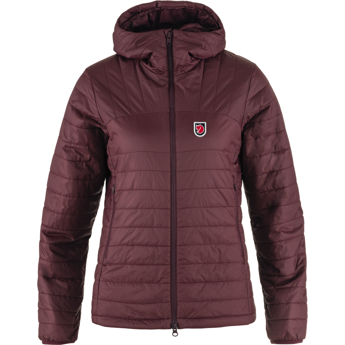 Expedition X-Lätt Hoodie W