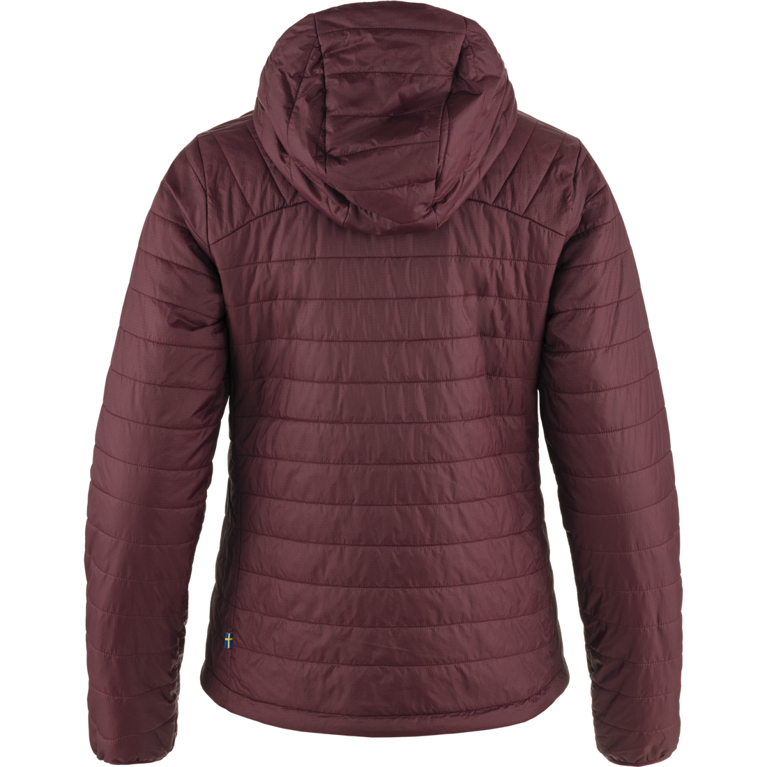 Expedition X-Lätt Hoodie W