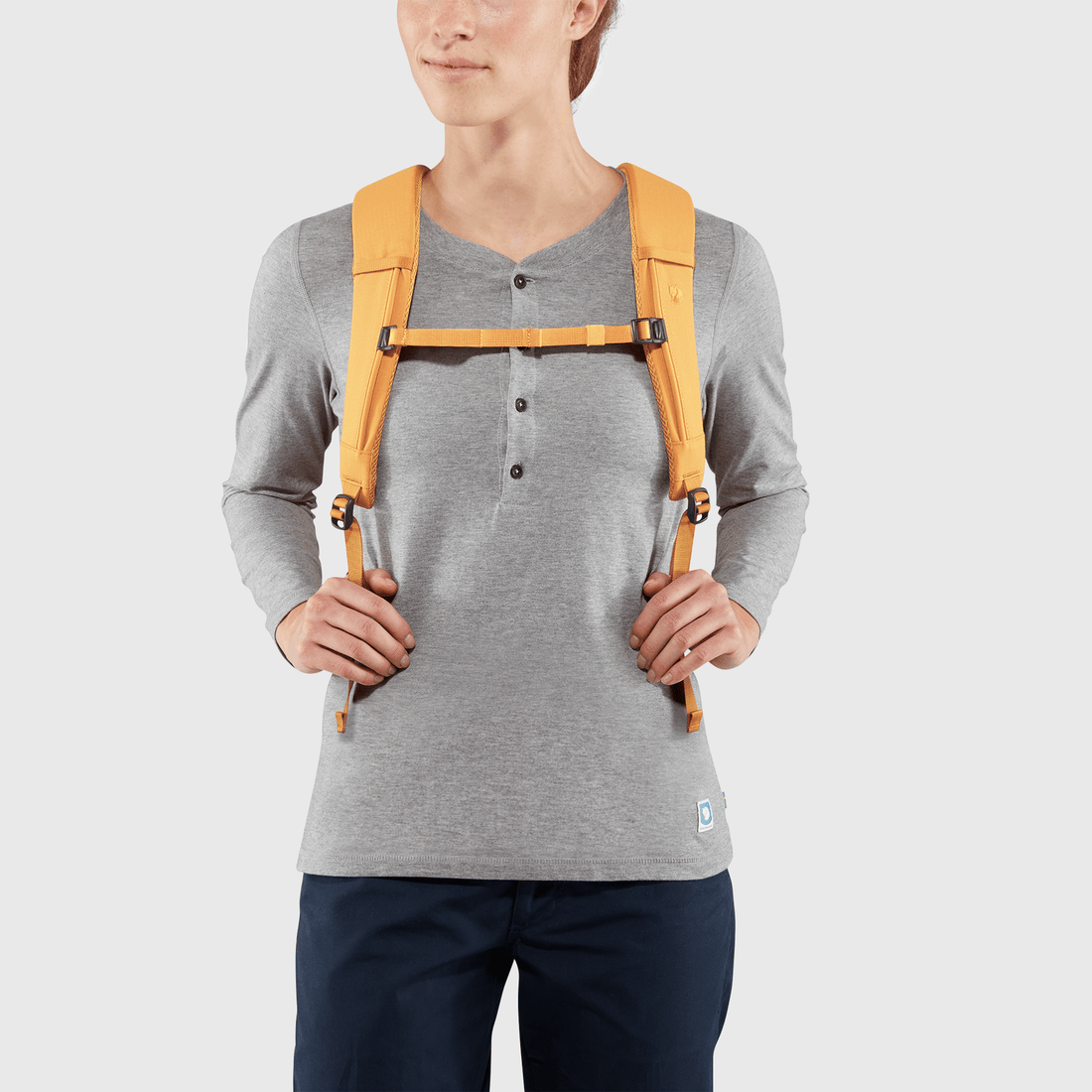 Ulvö Rolltop 23