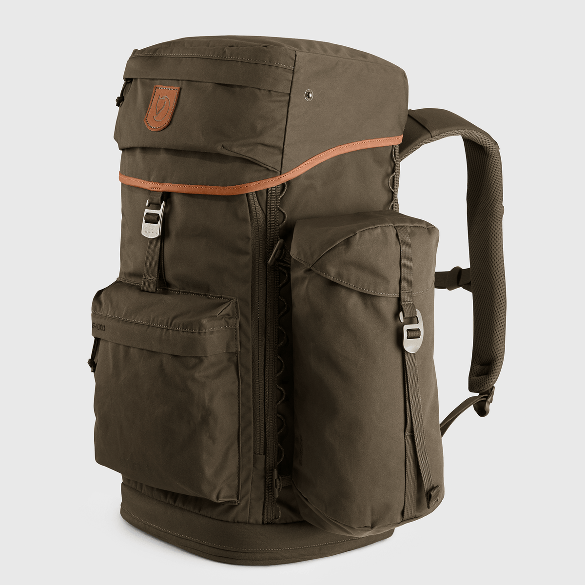Fjällräven Singi Side Pocket | Side Pocket for Singi Backpack ...