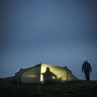 Abisko Shape 2