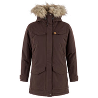 Nuuk Parka W