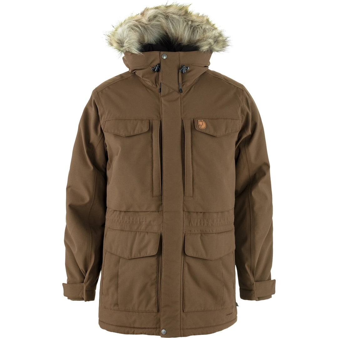 Nuuk Parka M
