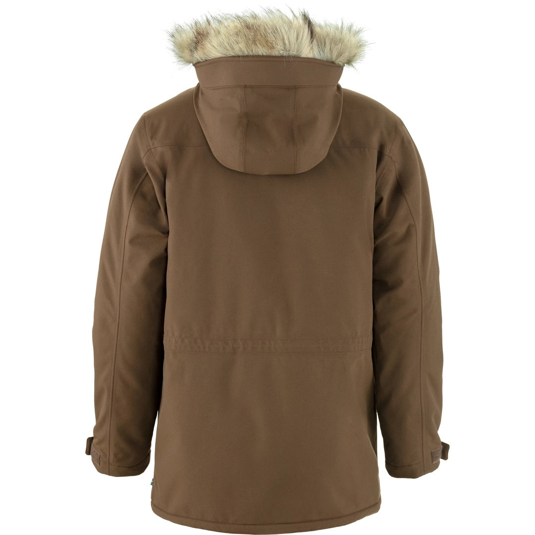 Nuuk Parka M