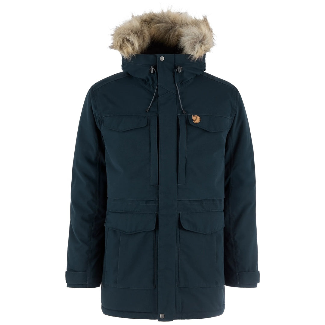 Nuuk Parka M