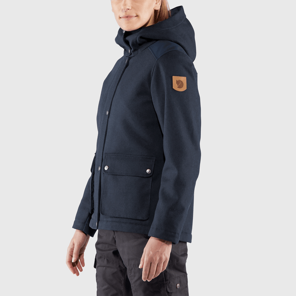 Wool softshell on sale