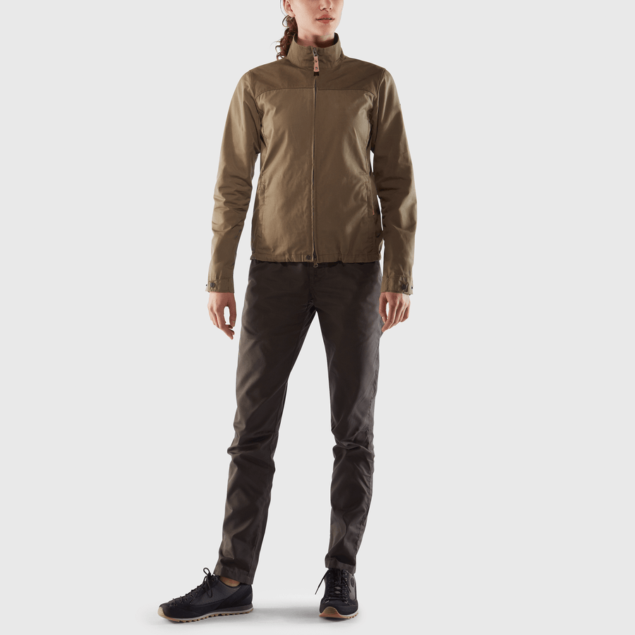 Kiruna lite jacket hotsell