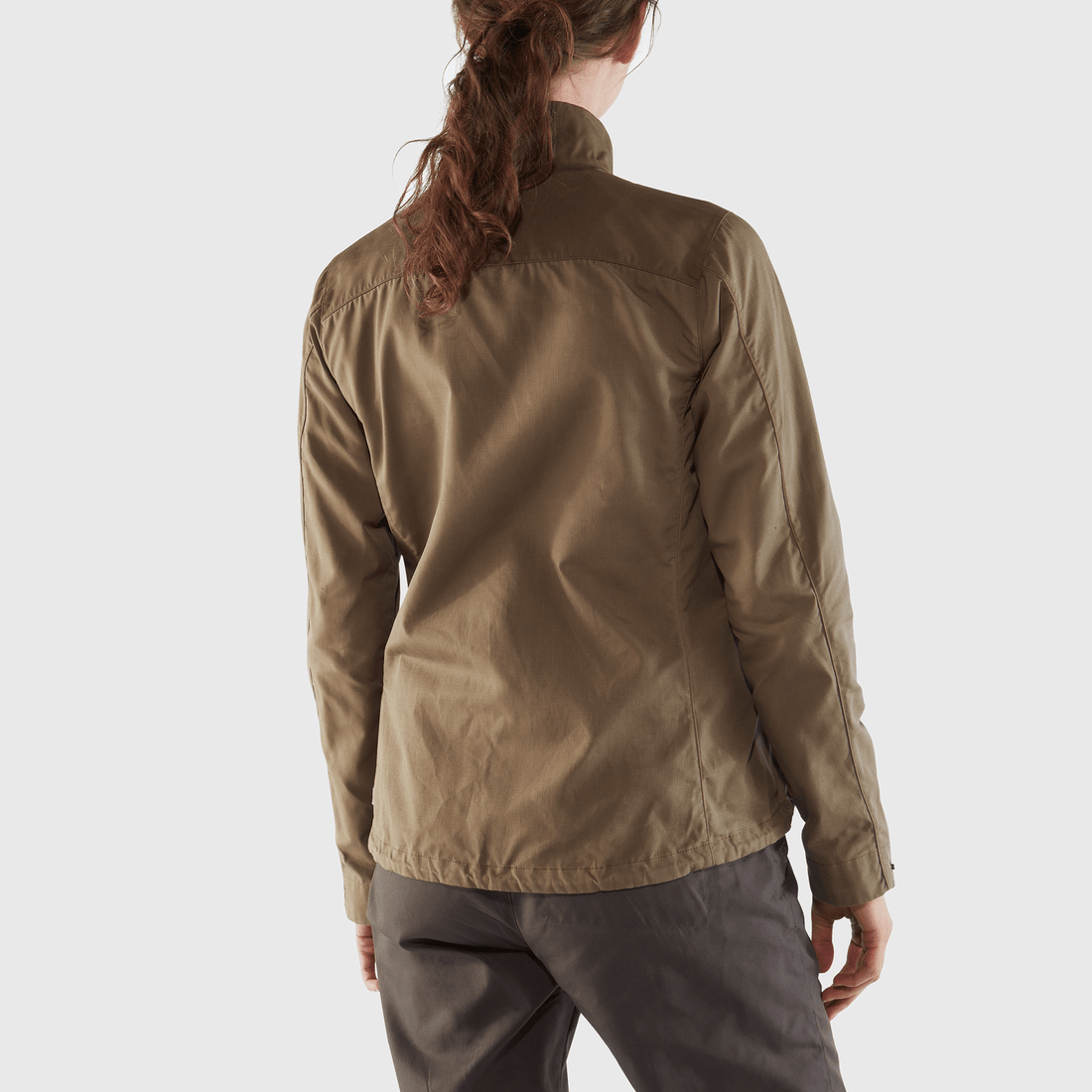 Kiruna Lite Jacket W
