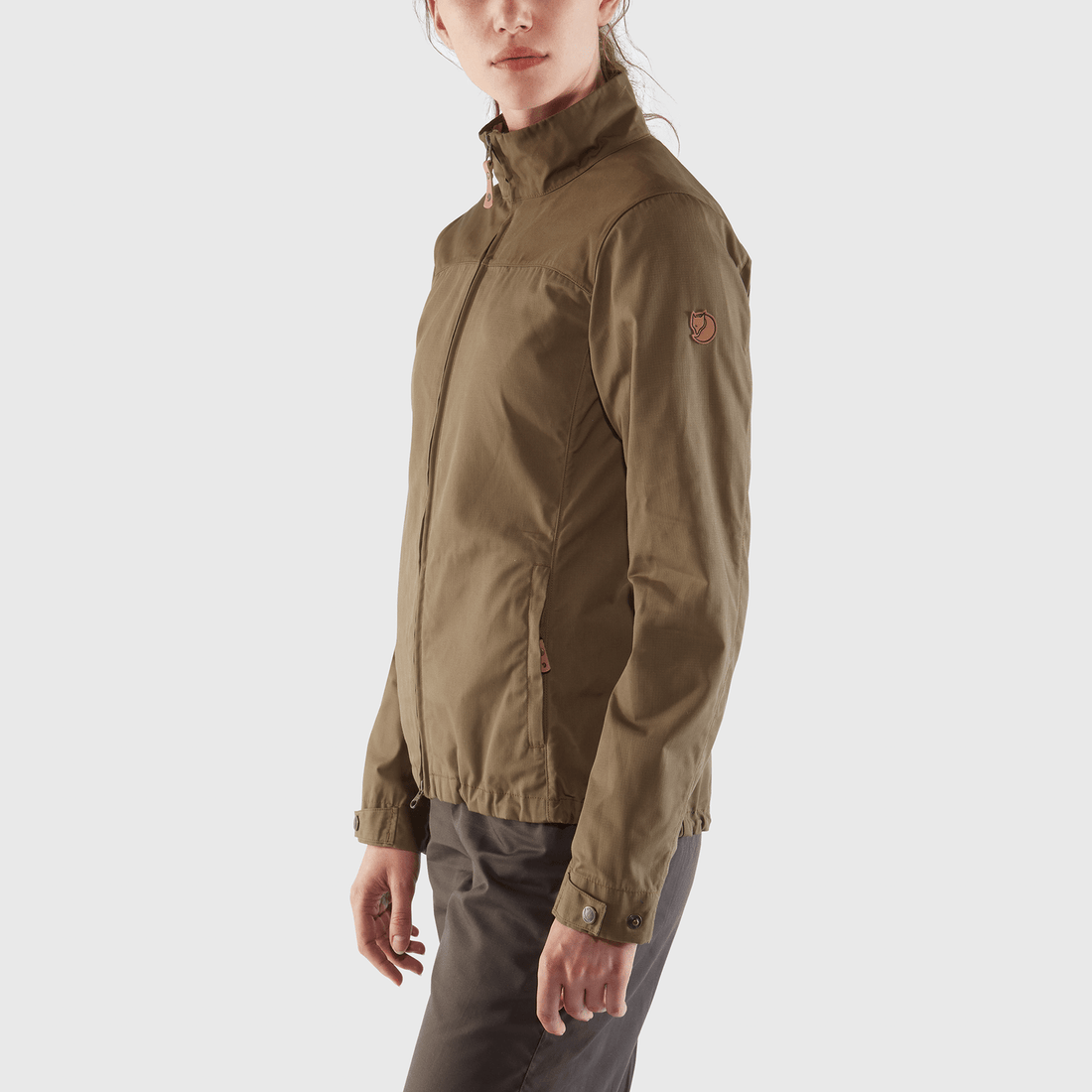 Kiruna Lite Jacket W