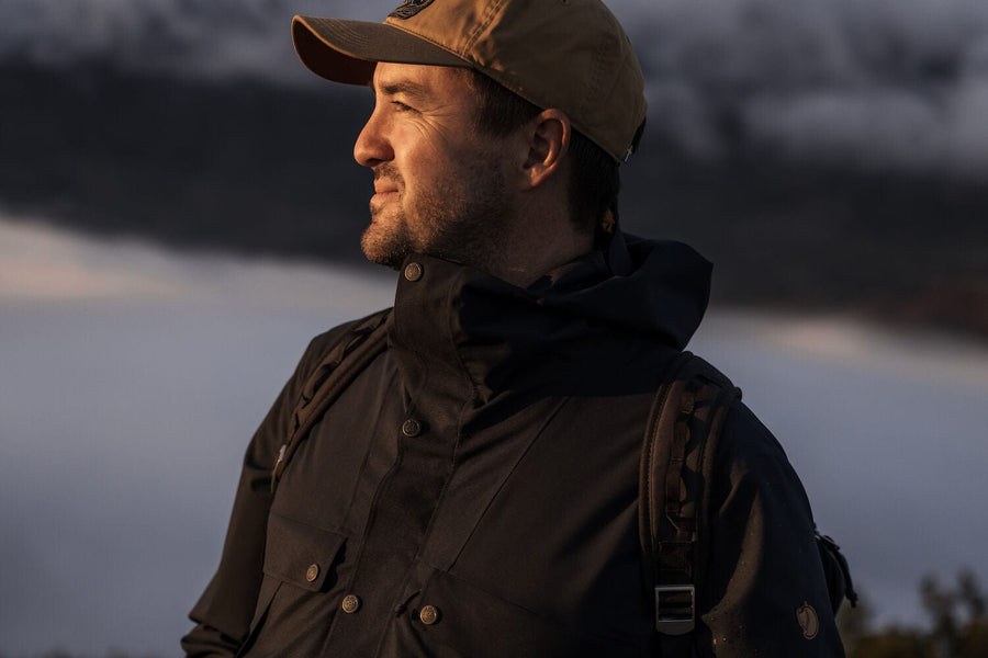 Övik Hydratic Jacket M