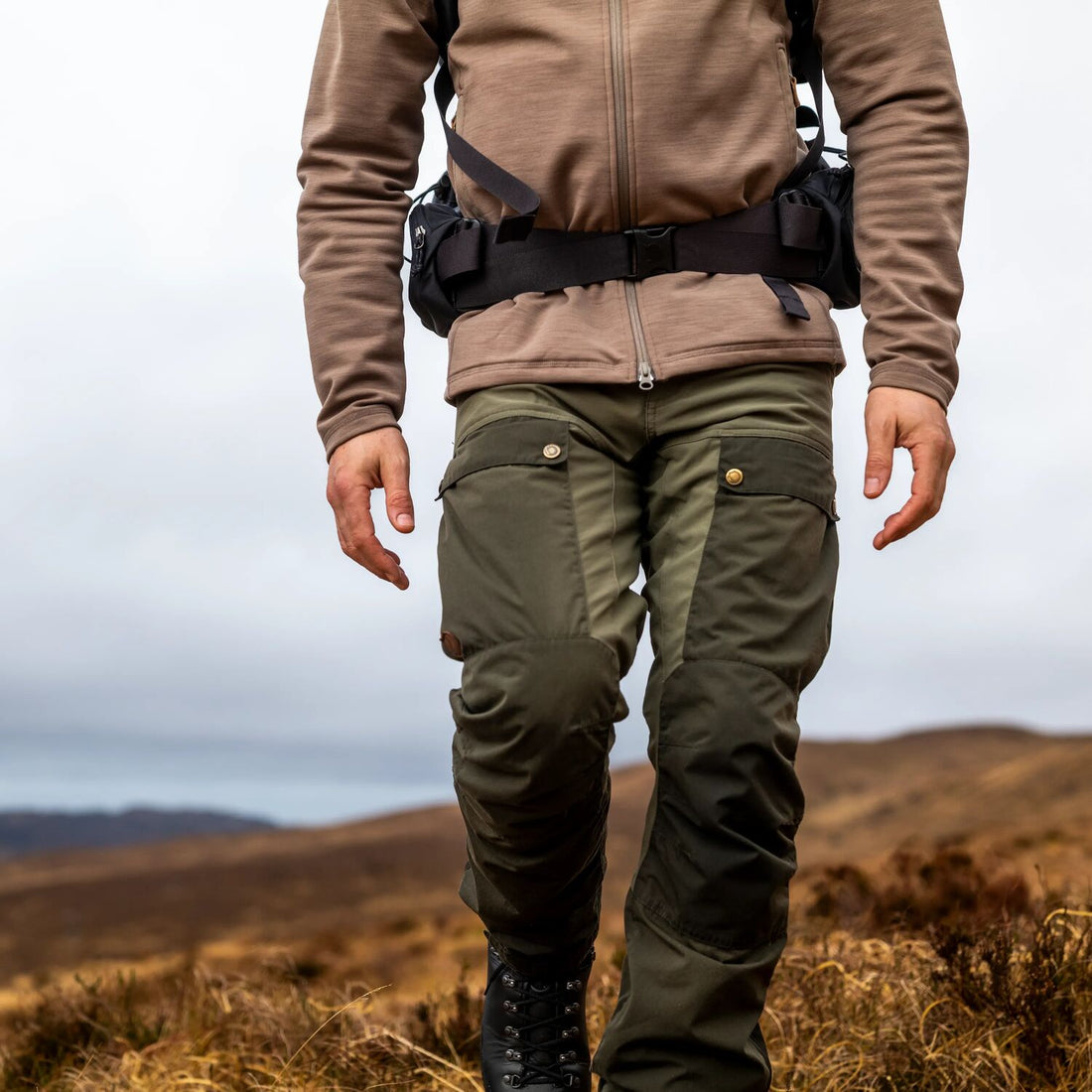 Keb Trousers M Regular
