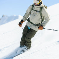 Bergtagen GTX Touring Jacket M