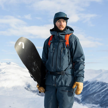 Bergtagen GTX Pro Jacket M