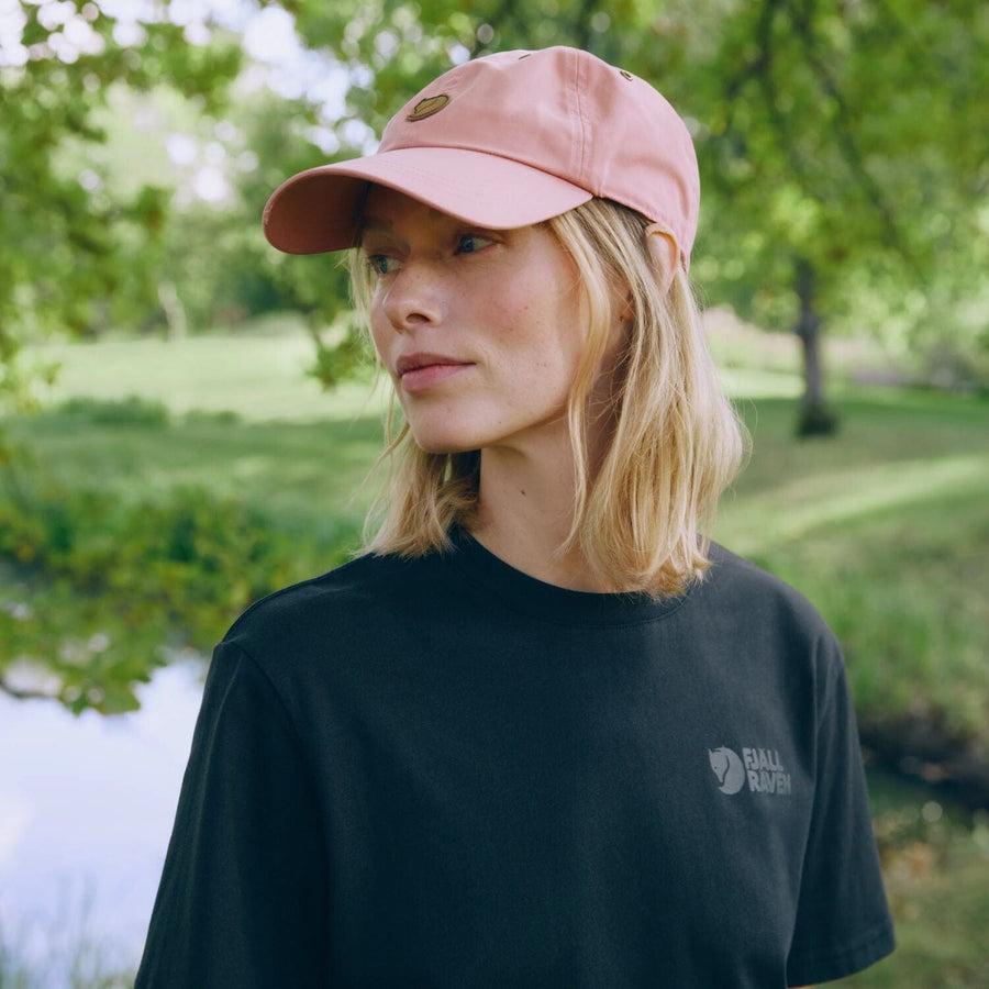 Fjällräven Heavy Classic T-Shirt SS W