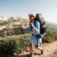 Abisko Trekking Cap