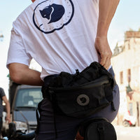 Hoja Expandable Hip Pack