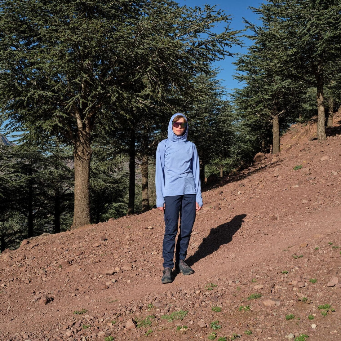 Hoja Hybrid Trousers W