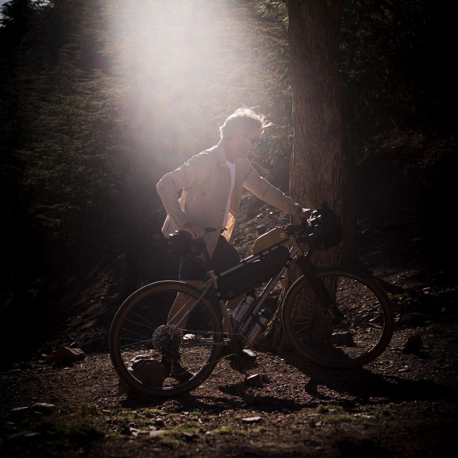 Hoja Rider's Wind Jacket M