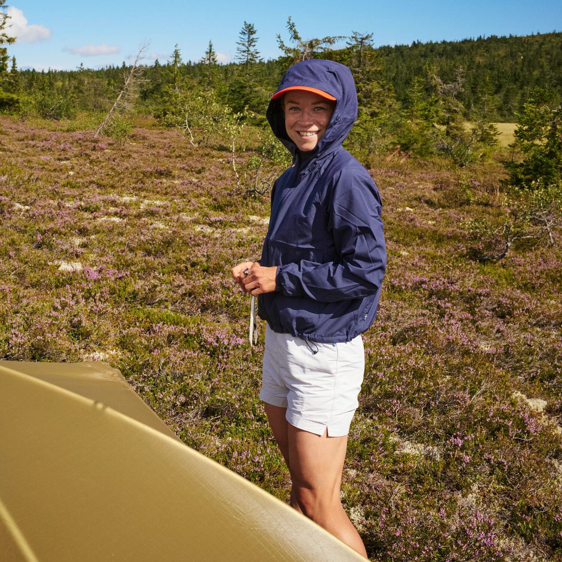 Vardag Summer Shorts W