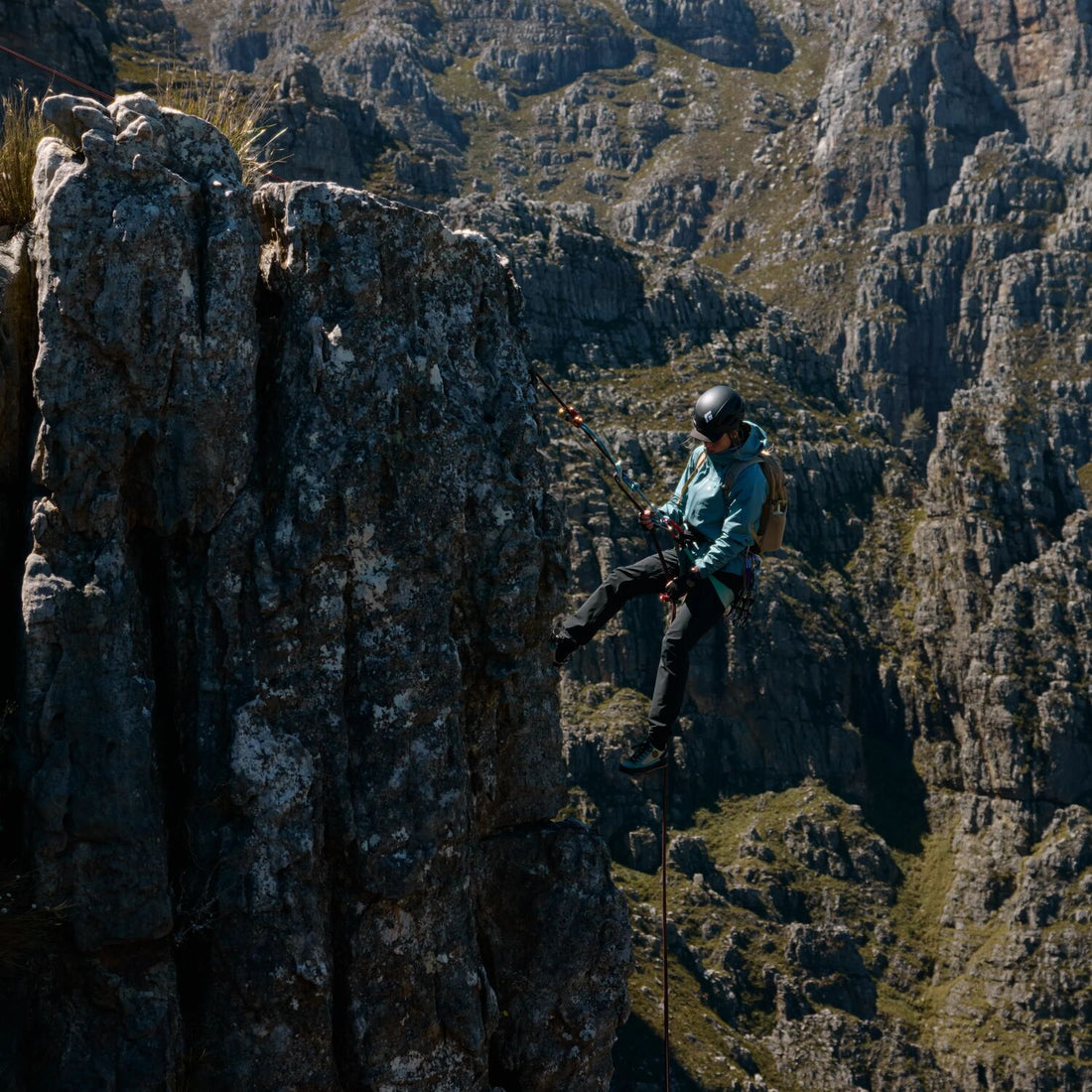 Bergtagen GTX Lite Jacket W